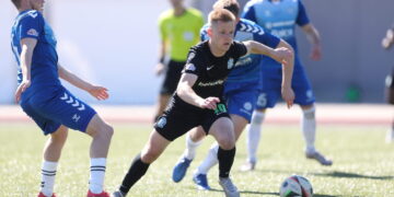 Kauno rajone – nulinės lygiosios