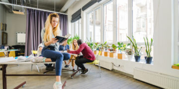 „Citadele“ bankas skolina 6,9 mln. eurų bendro gyvenimo projektui Vilniuje