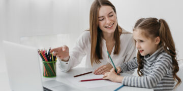 Kokios yra skirtingos mokymosi technikos korepetitoriams?