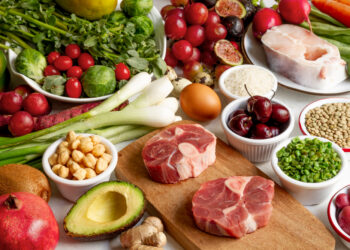 Jums trūksta geležies? Įvardija, kaip teisingai ją vartoti