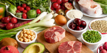 Jums trūksta geležies? Įvardija, kaip teisingai ją vartoti