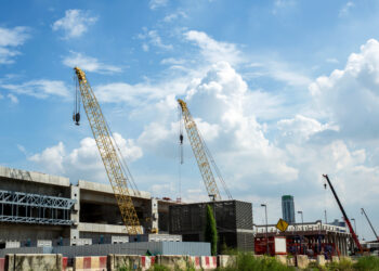 Lietuva skiria 5 milijonus eurų Ukrainos mokyklų ir darželių atstatymui