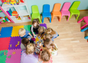 Vilniaus rajono vaikų darželių darbo laikas vasaros laikotarpiu