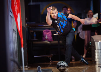 Vilniuje paaiškėjo Lietuvos boulingo čempionai