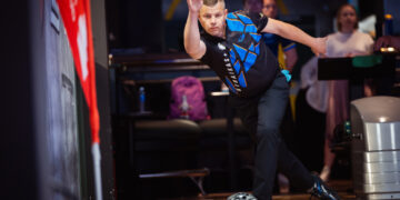 Vilniuje paaiškėjo Lietuvos boulingo čempionai