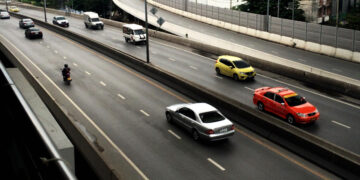 Lietuvos keliuose sumažėjo „juodųjų dėmių“, Vilniuje jų liko trys