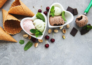 Japonijos vartotojai netrukus galės ragauti lietuviškų ledų, kursis ir lietuviško alaus gamyklos