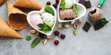 Japonijos vartotojai netrukus galės ragauti lietuviškų ledų, kursis ir lietuviško alaus gamyklos