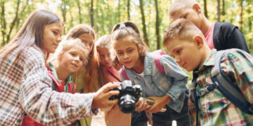 Prieš išleisdami vaiką į vasaros stovyklą, tėvai turėtų užduoti svarbų klausimą