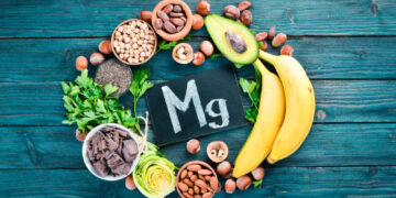 Mikroelementas, būtinas ir širdžiai, ir smegenims. Kokiuose produktuose jo gausiausia?