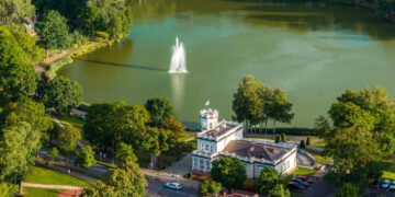Lietuvoje šiemet laukiama ketvirtadaliu daugiau turistų