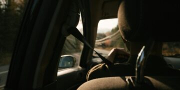 Šiandien vykdomas saugos diržų tikrinimas