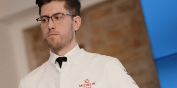 Vilniaus šefai semiasi meistriškumo iš gastronomijos žvaigždžių
