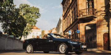 Vilniečiai rečiau naudoja nuosavus automobilius ar netgi visai jų atsisako