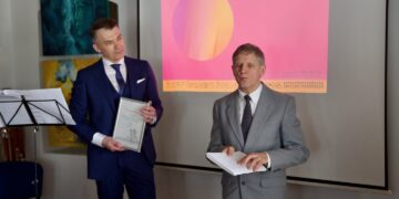 60-ajame „Poezijos pavasaryje“ įteiktos Vilniaus mero premijos