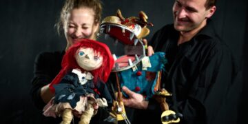 Kultūriniam dialogui kviečia festivalis „Gdanskas Vilniuje 2024“