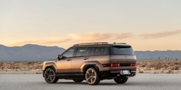 Ar grožis – svarbiausia, kai kalbame apie gerą automobilio dizainą?