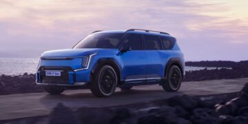 Drastiškų pokyčių dešimtmetis automobilių pasaulyje. Kas juos paspartino?