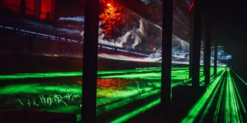 Vilniaus „Kultūros naktį“ bus ką veikti įvairaus meno mylėtojams