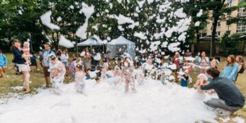 Liepkalnio vandens kurortas lankytojus džiugins kas antrą savaitgalį