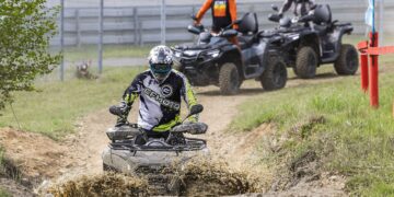 Lietuviai atranda keturračius: į juos sėda ne tik ieškodami pramogų