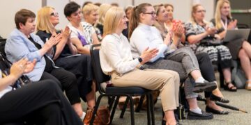 Vilniaus mokyklose įgyvendintas bandomasis nepilnamečių narkotikų vartojimo ir platinimo prevencijos modelis