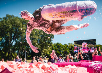 Šaltibarščių festivalis jau šį šeštadienį: programa