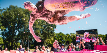 Šaltibarščių festivalis jau šį šeštadienį: programa