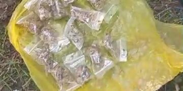 Sulaikyti narkotikų prekeivis ir jų pirkėjai