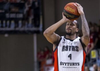 Klaidų liūne paskendęs „Rytas“ leido uteniškiams užsitikrinti ketvirtąją vietą