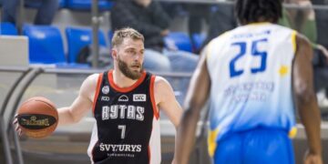 „Pieno žvaigždės“ savo sezoną uždarė nesutramdydamos „Ryto“ puolimo mašinos