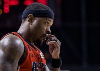 „Wolves Twinsbet“ užtikrintai pratęsė pusfinalio seriją iki penktųjų rungtynių