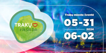Jau šį penktadienį „Trakų vasara 2024“