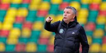 V. Čeburinas: „Svarbiausia – laimėjome“