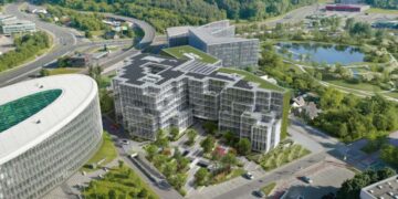 Lvivo gatvėje planuojama įrengti naują viešąją erdvę – gyventojų klausiama nuomonės