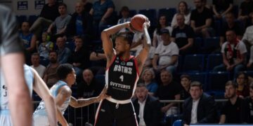 „Rytas“ į pusfinalį žengė išlipęs iš dviženklės duobės Jonavoje