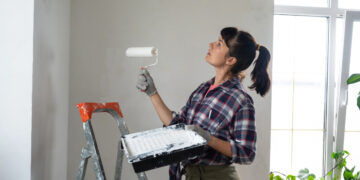 Kas penktam lietuviui neužtenka lėšų būsto remontui