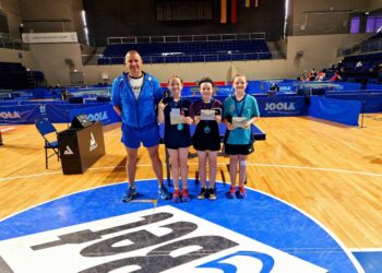 Tarptautiniame turnyre Jonavoje iškovoti du medaliai