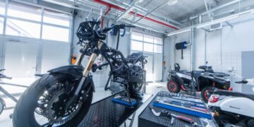 Naujas etapas praktinio mokymo centre Bukiškyje