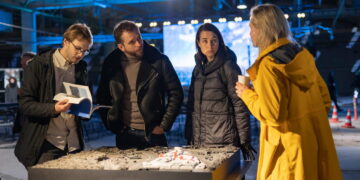 Vilniuje vyks pirmoji piliečių asamblėja