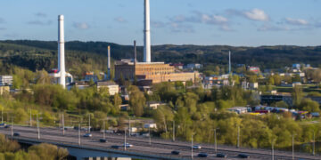 Vilniaus šilumos tinklai pernai uždirbo virš 30 mln. eur