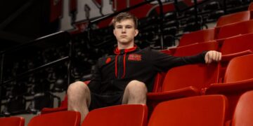 Ignas Urbonas lieka Vilniuje: „Jame mes matome didelį potencialą“