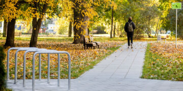 Nuo šiol susitvarkyti daugiabučio kiemą bus greičiau ir paprasčiau