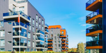 Vilniaus miesto savivaldybė planuoja išsinuomoti 50 būstų socialinio būsto reikmėms