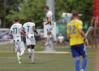 Du L. Antalio įvarčiai ir revanšas Širvintose