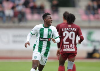 Telšiuose – keturi įvarčiai be atsako