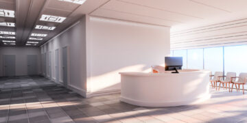 Toliau mažėja bankų skyrių: didėja finansinė ir socialinė atskirtis