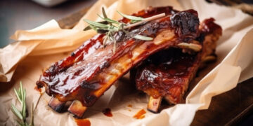 Joninėms – burnoje tirpstantys barbekiu šonkauliukai: eksperto patarimai