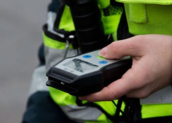 Primename, kad ilgąjį Joninių savaitgalį vyks sustiprintas patruliavimas