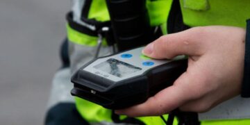 Primename, kad ilgąjį Joninių savaitgalį vyks sustiprintas patruliavimas